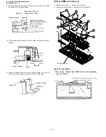 Preview for 15 page of Sharp Mobilon HC-4000 Service Manual