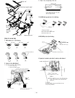 Preview for 20 page of Sharp Mobilon HC-4000 Service Manual