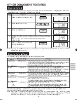 Preview for 13 page of Sharp MODEL R-2197 Operation Manual