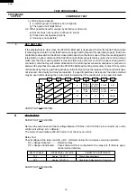 Preview for 14 page of Sharp MODEL R-2197 Service Manual