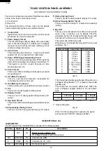 Preview for 16 page of Sharp MODEL R-2197 Service Manual