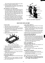 Preview for 27 page of Sharp MODEL R-2197 Service Manual