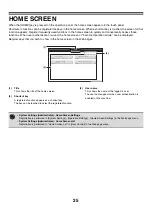 Preview for 25 page of Sharp MX-1100 User Manual