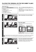 Preview for 55 page of Sharp MX-1100 User Manual