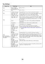 Preview for 78 page of Sharp MX-1100 User Manual