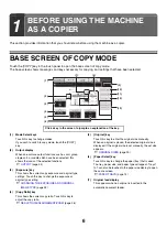 Preview for 102 page of Sharp MX-1100 User Manual