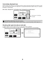 Preview for 104 page of Sharp MX-1100 User Manual