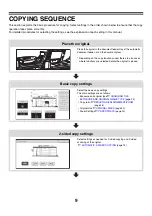 Preview for 105 page of Sharp MX-1100 User Manual