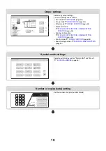 Preview for 106 page of Sharp MX-1100 User Manual