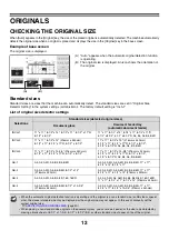 Preview for 108 page of Sharp MX-1100 User Manual