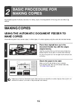 Preview for 111 page of Sharp MX-1100 User Manual