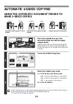 Preview for 115 page of Sharp MX-1100 User Manual