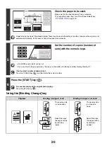 Preview for 116 page of Sharp MX-1100 User Manual