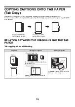 Preview for 174 page of Sharp MX-1100 User Manual