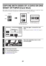 Preview for 177 page of Sharp MX-1100 User Manual