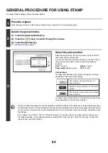 Preview for 180 page of Sharp MX-1100 User Manual