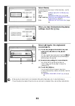 Preview for 181 page of Sharp MX-1100 User Manual