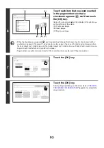 Preview for 189 page of Sharp MX-1100 User Manual