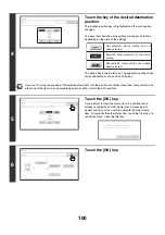 Preview for 196 page of Sharp MX-1100 User Manual