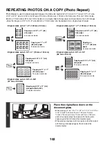 Preview for 198 page of Sharp MX-1100 User Manual