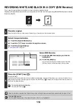 Preview for 208 page of Sharp MX-1100 User Manual