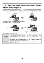 Preview for 212 page of Sharp MX-1100 User Manual