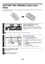 Preview for 215 page of Sharp MX-1100 User Manual