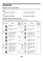 Preview for 231 page of Sharp MX-1100 User Manual