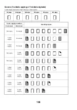 Preview for 232 page of Sharp MX-1100 User Manual