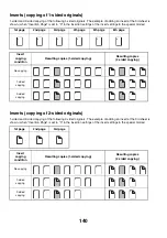 Preview for 236 page of Sharp MX-1100 User Manual