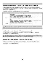 Preview for 243 page of Sharp MX-1100 User Manual