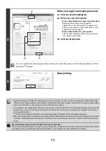 Preview for 248 page of Sharp MX-1100 User Manual