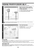 Preview for 249 page of Sharp MX-1100 User Manual