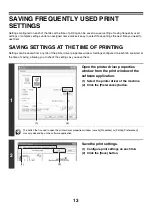 Preview for 250 page of Sharp MX-1100 User Manual