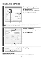 Preview for 252 page of Sharp MX-1100 User Manual