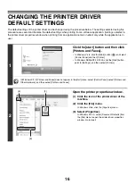 Preview for 253 page of Sharp MX-1100 User Manual