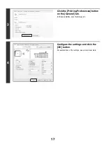 Preview for 254 page of Sharp MX-1100 User Manual