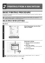 Preview for 255 page of Sharp MX-1100 User Manual