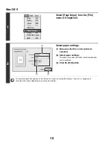 Preview for 256 page of Sharp MX-1100 User Manual