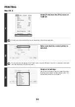 Preview for 257 page of Sharp MX-1100 User Manual