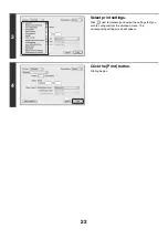 Preview for 259 page of Sharp MX-1100 User Manual