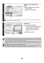 Preview for 263 page of Sharp MX-1100 User Manual