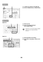 Preview for 265 page of Sharp MX-1100 User Manual