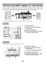 Preview for 266 page of Sharp MX-1100 User Manual