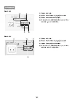 Preview for 268 page of Sharp MX-1100 User Manual