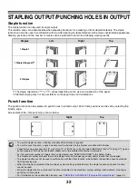 Preview for 269 page of Sharp MX-1100 User Manual