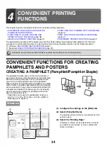 Preview for 271 page of Sharp MX-1100 User Manual