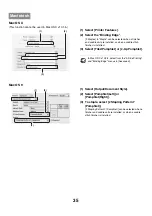 Preview for 272 page of Sharp MX-1100 User Manual