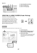 Preview for 274 page of Sharp MX-1100 User Manual