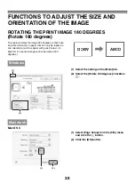 Preview for 275 page of Sharp MX-1100 User Manual